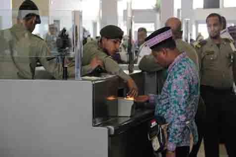  Mau Umrah? Pastikan Travel Kantongi Izin Penyedia Visa